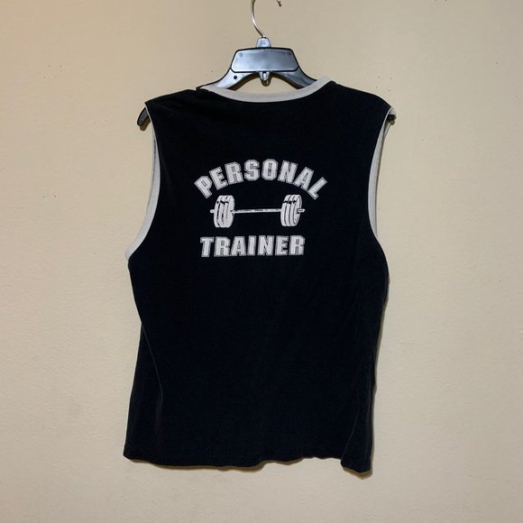 Armani Exchange Tank Top - Picture 3 of 5